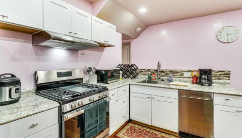 Lake Chabot Getaway about 3 Mi to Water! - Foto 2