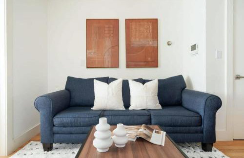 75-2A furnished 1BR W D Elev central park - Foto 11
