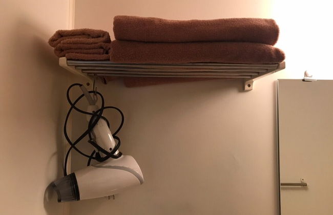 Few Days Condominium Jozankei - Foto 23