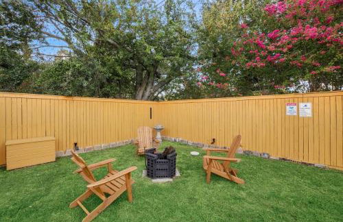 4BR 2B Home with Pool Hot Tub Fire Pit - Foto 25