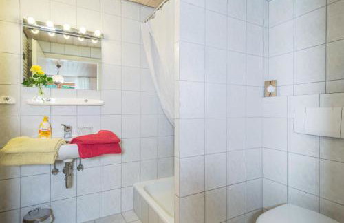 Ferienwohnung Haus Sonnenschein - Foto 21