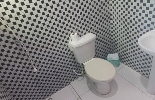 Suítes Oliveira - Foto 1