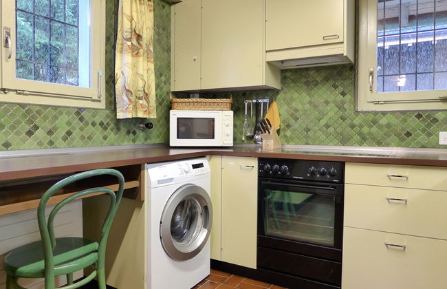 Chalet Marietta - Foto 11