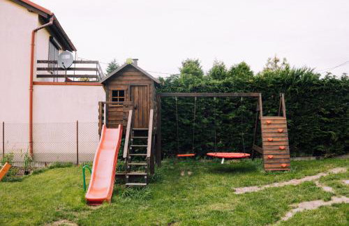 Stodoła Baryczy - Foto 28