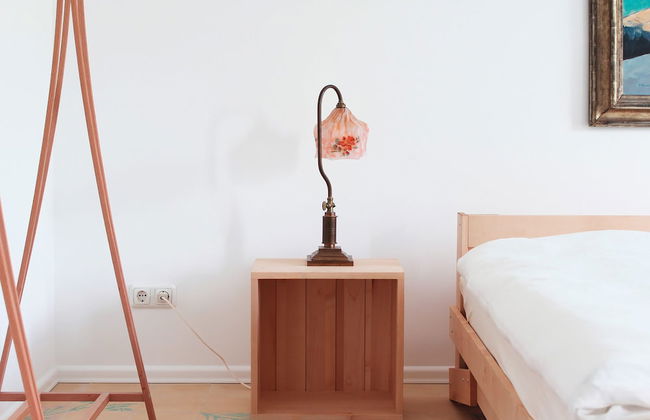 Loreley Guesthouses - Foto 2