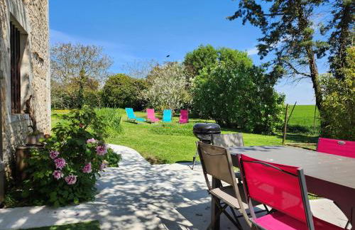 Maison chaleureuse et familiale. - Foto 22