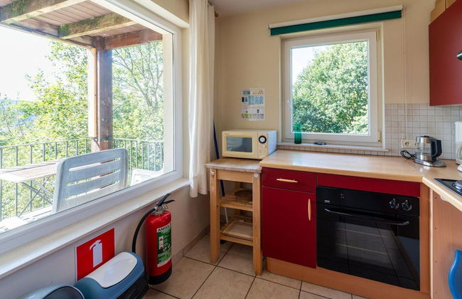 Forest-edge Hideaway, Bouillon - Photo 12