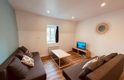 Le Loft Scandinave - Home Homy - Foto 6