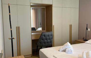 Olia Residences Lesvos - Photo 14