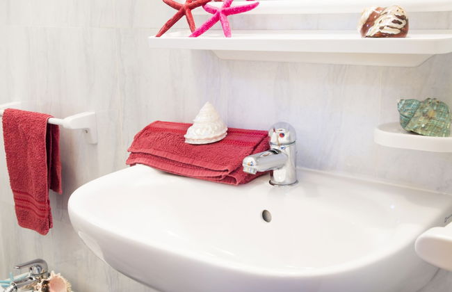 Residence La Conchiglia - Foto 25