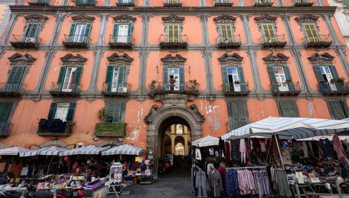 Palazzo Dello Spagnolo Suite - Foto 3, Other