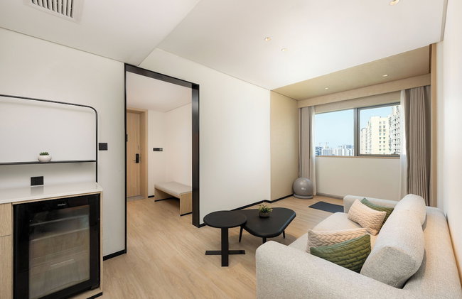 EVEN Hotel Hangzhou Yintai City by IHG - Foto 26