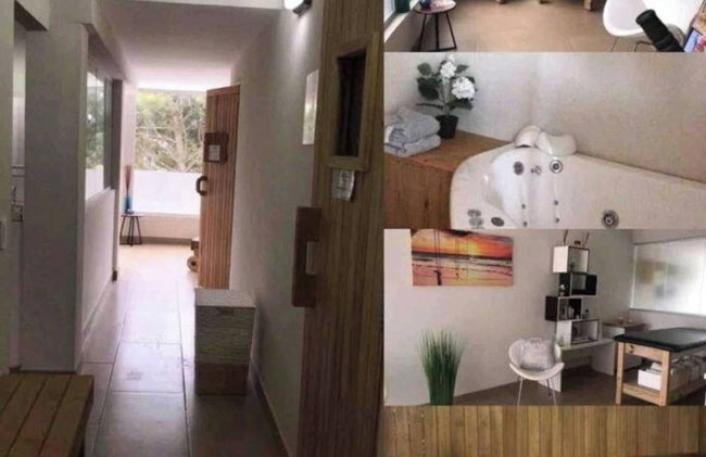 Departamento 3 Ambientes 2 Baños Pinamar Centro - Foto 16
