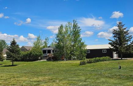 Mountain View Home on 2 Acres - Foto 45
