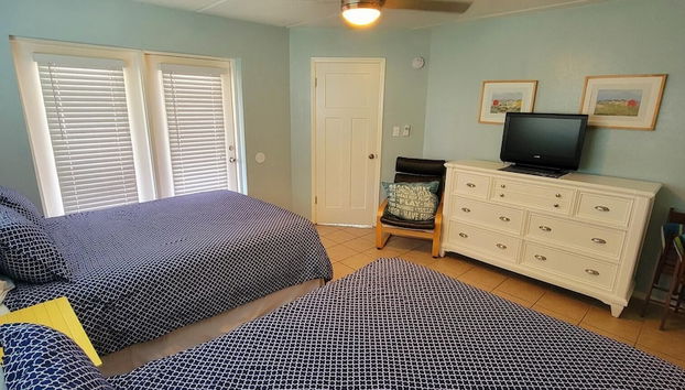 Gulfcoast #4 - Foto 2, Habitación