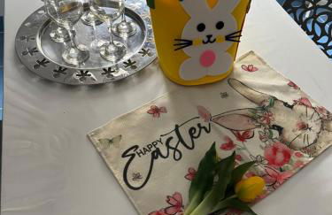 Villa Giardino degli oleandri Palinuro - Foto 63