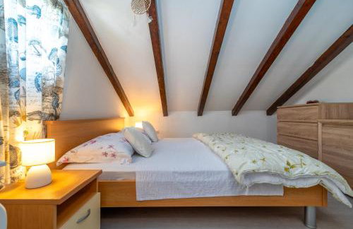 Apartman Donadina-Dalmatian heritage house - Foto 27