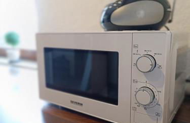 65 qm Ferienwohnung im Grünen - Foto 11