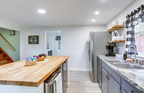 Charming Watkins Glen Home with Yard! - Foto 7