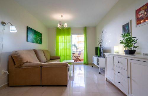 Playa Torrecilla Piscina Centro 2 Habitaciones - Foto 26