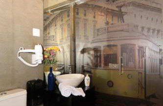 Sao Jorge Apartments & Suites - Foto 36