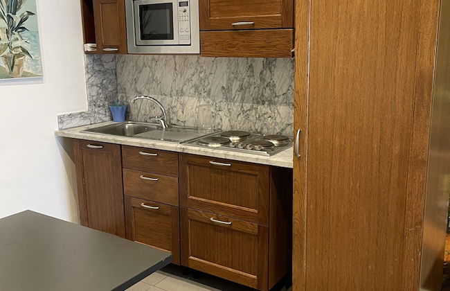 Milano Canal Apartments - Foto 73