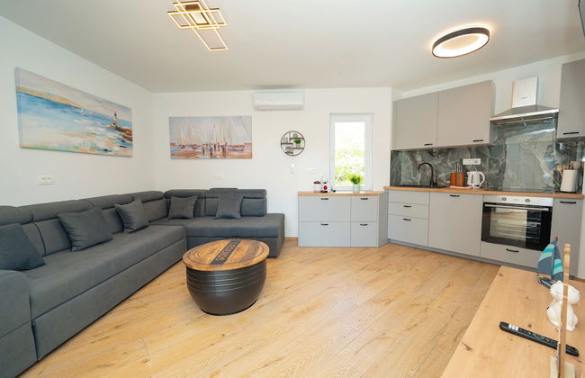 Apartments Adela I - Foto 22