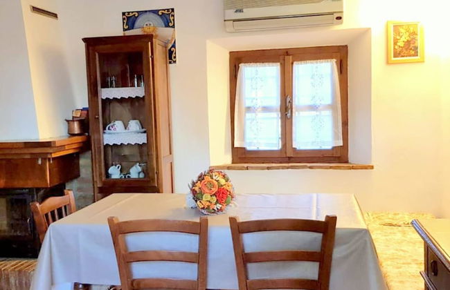 Montana Escape, Tuscan Stay - Foto 1