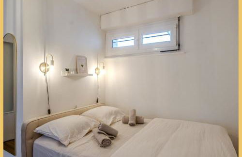 Little cocoon I Studio I Annemasse - Foto 18