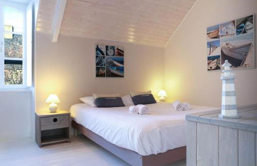 La P Tite Cancalaise - Foto 8