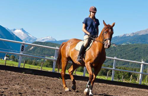 Appartementhaus Lechnerhof - Foto 18