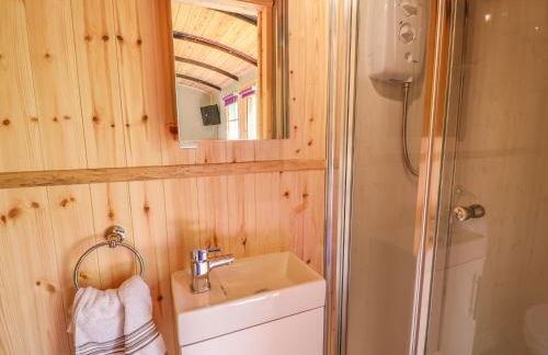 Railway Carriage - Foto 10