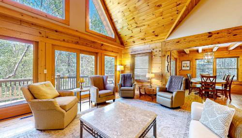 Bird's Nest - Foto 2