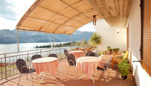 Residence le Balze - Foto 3