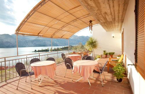 Residence le Balze - Foto 3