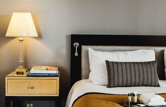 Stamford Suites - Foto 15