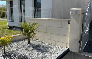 Loft atlantique Rochefort - Foto 28