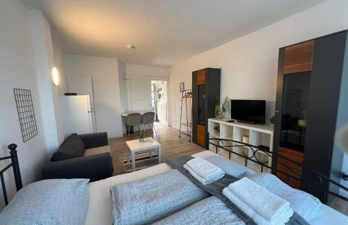 KnocksCasa4You Apartment Nr 16 - Foto 2