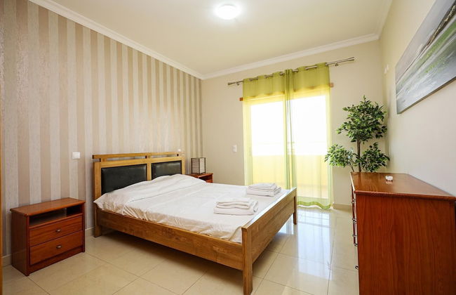 C7 - 3 Bed Luxury Penthause by DreamAlgarve - Foto 30