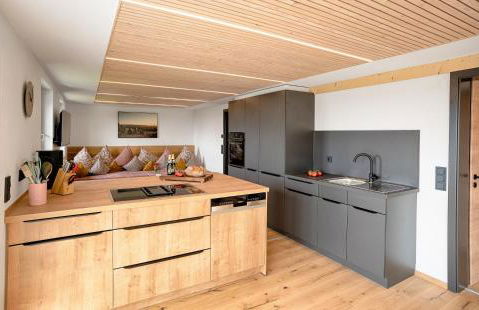 Ferienhaus Bergziege - Foto 6