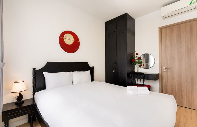 HAYA SOHO SAIGON - Foto 49