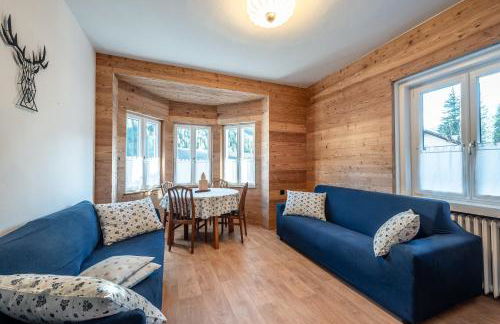 -Antermoia- Appartament Canazei Center - Foto 11