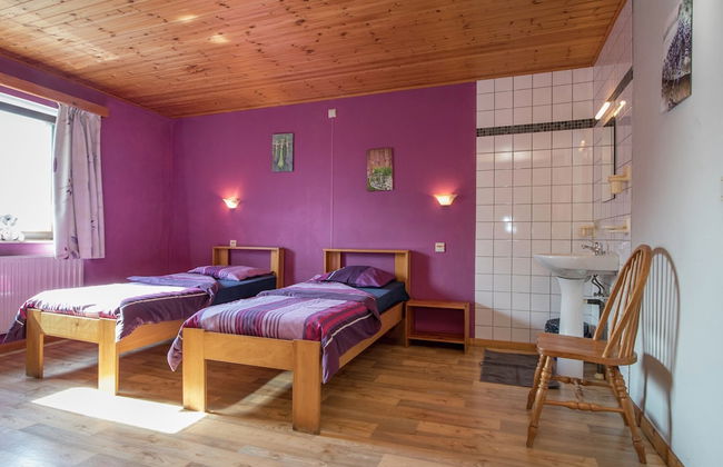 Holiday Home in Montleban With Garden - Foto 19