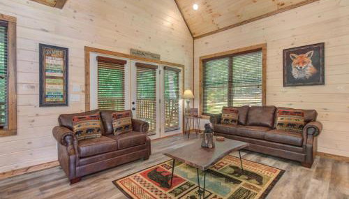 Three Little Bears by Smoky Cove Resort - Foto 5