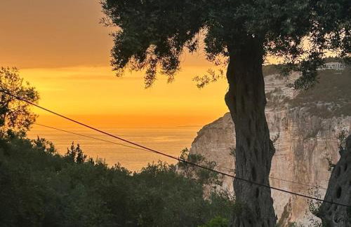 Loukas house Paxos - Foto 1