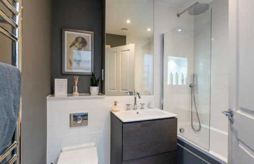 Bath Penthouse with amazing views and lift access - Foto 20