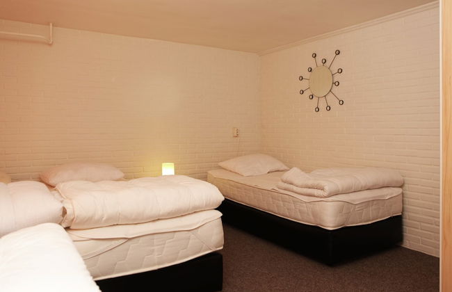 Quaint Villa in Doornspijk With Swimming Pool - Photo 32