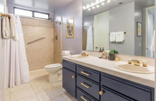 Desert Princess Villa Palm Springs area - Foto 31