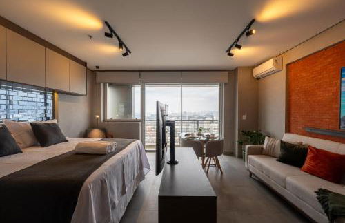 Excelente Apto Moderno e espaçoso no Cittyplex Osasco - Foto 2