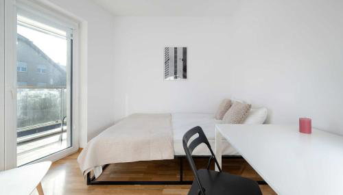 Spacious Apartment in Wrocław with Large Terrace and 2 Parking Spaces by Noclegi Renters - Foto 2, towels